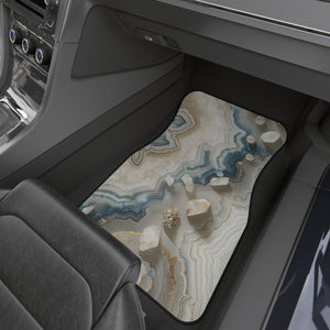 Car Mats (Set of 4)