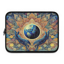 Load image into Gallery viewer, Laptop Sleeve – Gulf of Equity