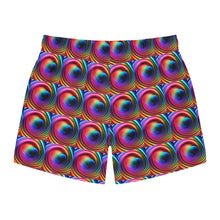 Load image into Gallery viewer, Swim Trunks (AOP) Water Exploration