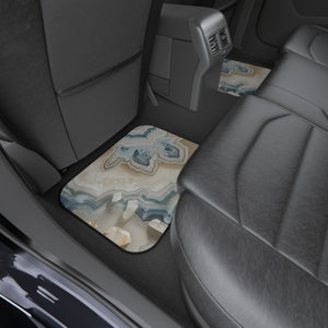 Car Mats (Set of 4)