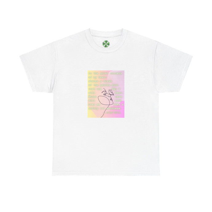 Heavy Cotton Tee 