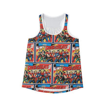 Load image into Gallery viewer, Women&#39;s Tank Top (AOP) Crush Zealots