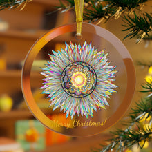 Load image into Gallery viewer, Copy of Glass Ornament