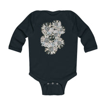 Load image into Gallery viewer, Infant Long Sleeve Bodysuit