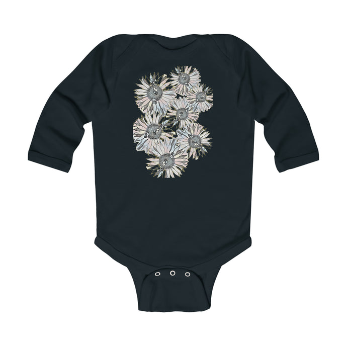 Infant Long Sleeve Bodysuit