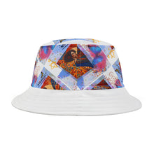 Load image into Gallery viewer, Bucket Hat (AOP) &quot;Big Dreams&quot;