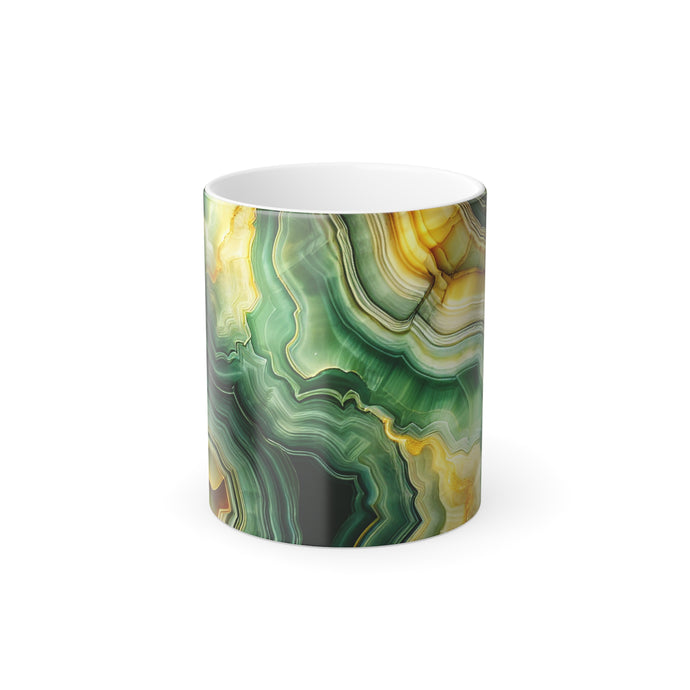 Color Morphing Mug, 11oz