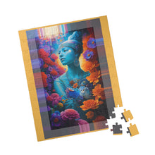 Load image into Gallery viewer, Puzzle (110, 252, 500 piece) Exotic Dreams