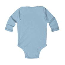 Load image into Gallery viewer, Infant Long Sleeve Bodysuit