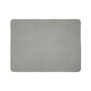 Mother's Embrace Fleece Sherpa Blanket - Cozy Gift for Moms