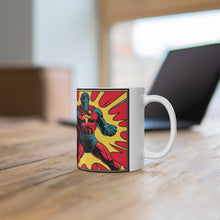 Load image into Gallery viewer, Ceramic Coffee Cups, Crush the Zealots