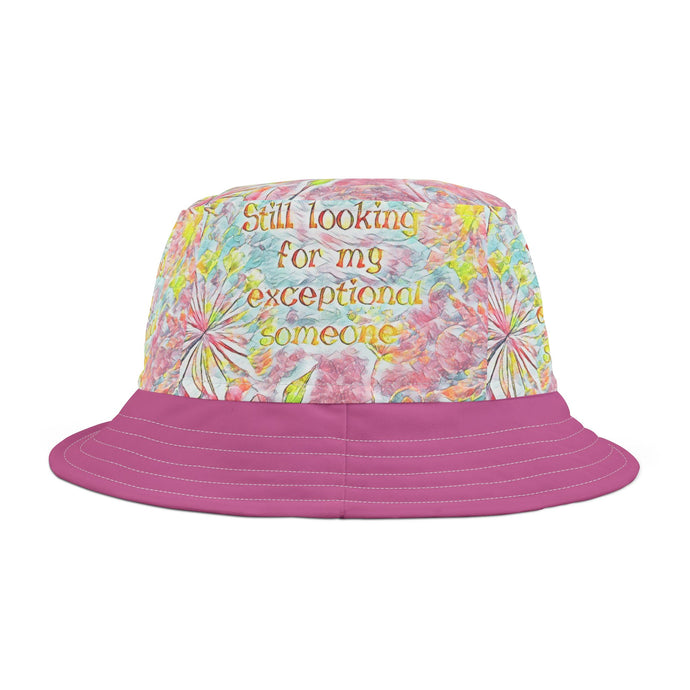 Bucket Hat (AOP) 