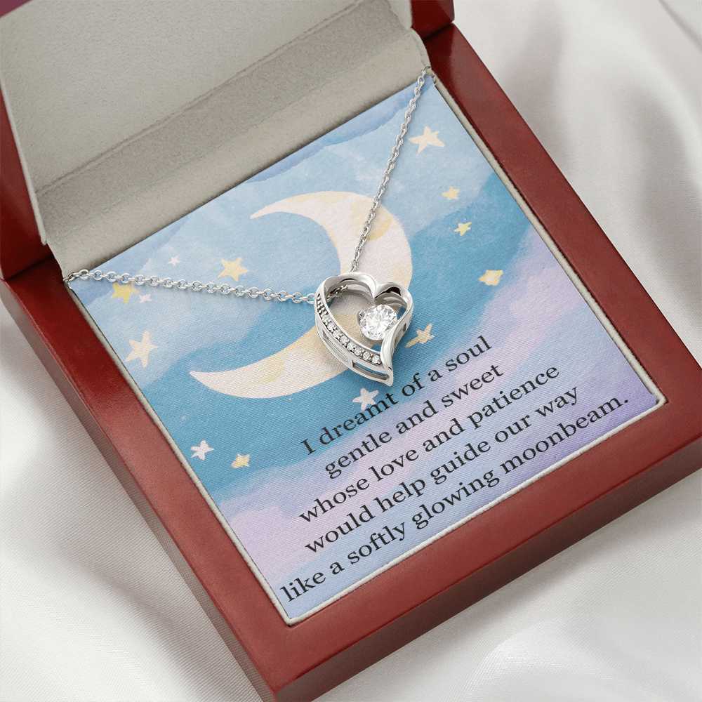 A Forever Love Necklace