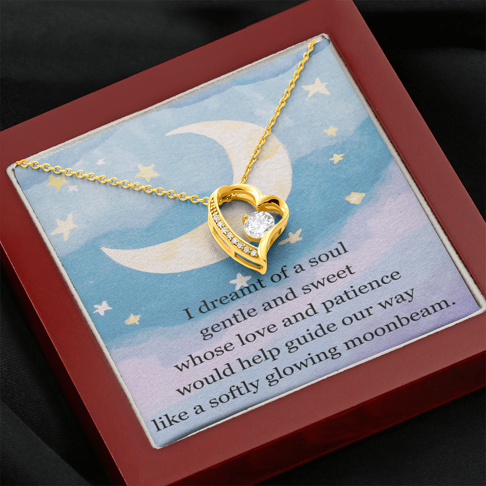 A Forever Love Necklace