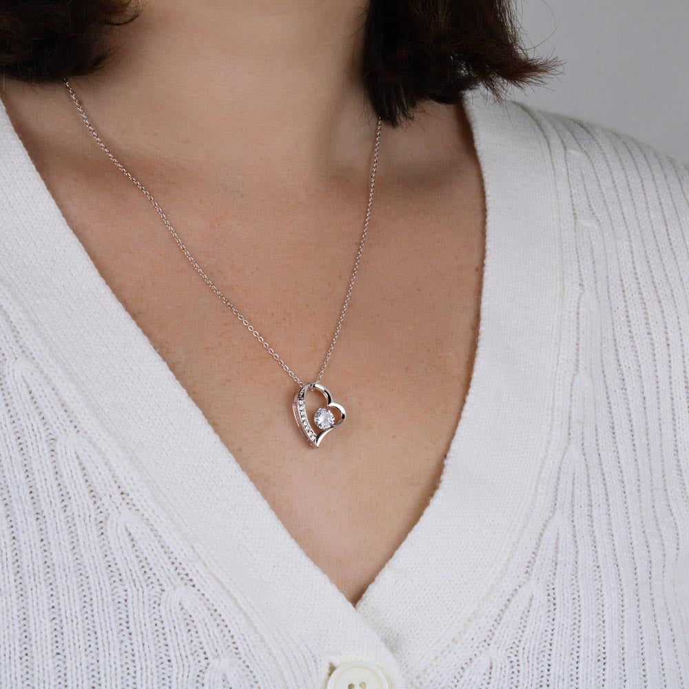 A Forever Love Necklace