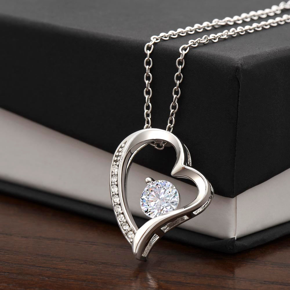 A Forever Love Necklace