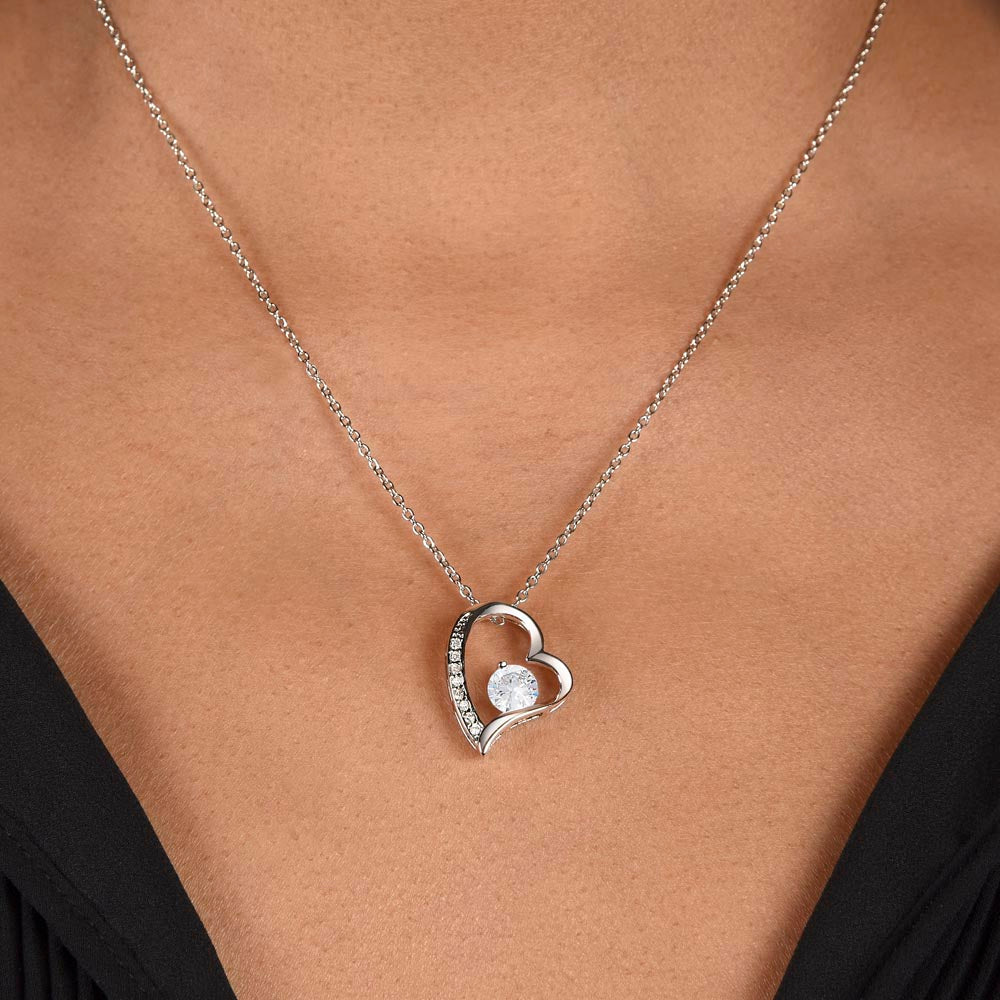 A Forever Love Necklace