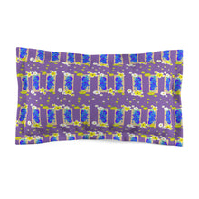 Load image into Gallery viewer, Microfiber Pillow Sham (Pillow not included)