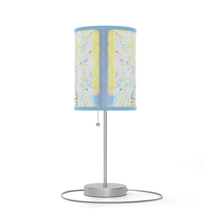 Lamp on a Stand, US|CA plug Bee Fairy