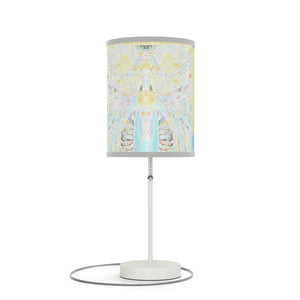 Lamp on a Stand, US|CA plug Bee Fairy