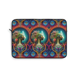 Laptop Sleeve Power of the Mind Series