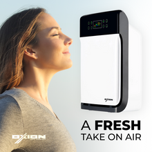 Load image into Gallery viewer, Oxion Hepa Air Purifier