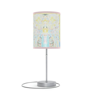 Lamp on a Stand, US|CA plug Bee Fairy