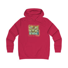 Load image into Gallery viewer, Funny Read Me Hoodie