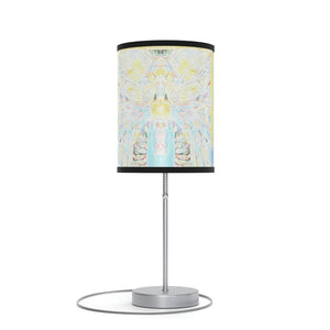 Lamp on a Stand, US|CA plug Bee Fairy