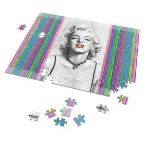 Jigsaw Puzzle ( 252 Piece)
