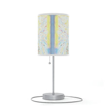 Load image into Gallery viewer, Lamp on a Stand, US|CA plug Bee Fairy