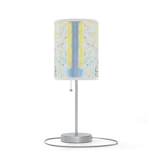 Lamp on a Stand, US|CA plug Bee Fairy