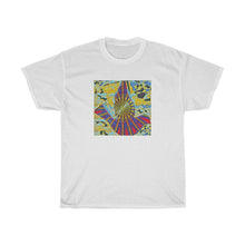 Load image into Gallery viewer, Unisex Heavy Cotton Tee