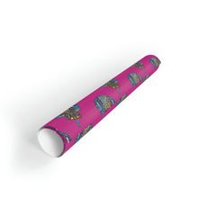 Load image into Gallery viewer, Gift Wrapping Paper Rolls, 1pc
