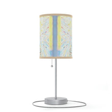 Load image into Gallery viewer, Lamp on a Stand, US|CA plug Bee Fairy