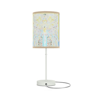 Lamp on a Stand, US|CA plug Bee Fairy