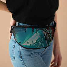 Load image into Gallery viewer, Fanny Pack Spelunker