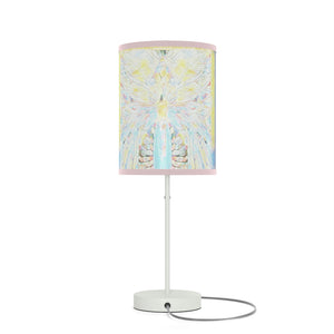 Lamp on a Stand, US|CA plug Bee Fairy