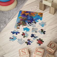 Load image into Gallery viewer, Puzzle, 30-Piece