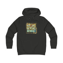 Load image into Gallery viewer, Funny Read Me Hoodie