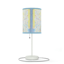 Load image into Gallery viewer, Lamp on a Stand, US|CA plug Bee Fairy