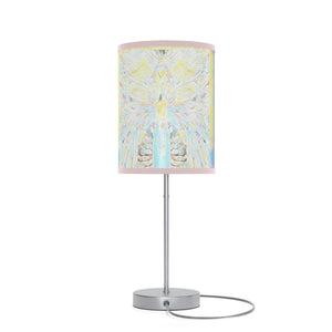 Lamp on a Stand, US|CA plug Bee Fairy