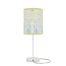 Load image into Gallery viewer, Lamp on a Stand, US|CA plug Bee Fairy