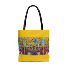 Load image into Gallery viewer, Tote Bag Golden Yellow