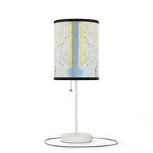 Load image into Gallery viewer, Lamp on a Stand, US|CA plug Bee Fairy