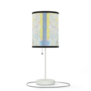 Lamp on a Stand, US|CA plug Bee Fairy