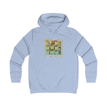 Load image into Gallery viewer, Funny Read Me Hoodie