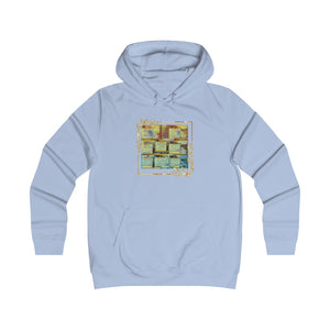 Funny Read Me Hoodie