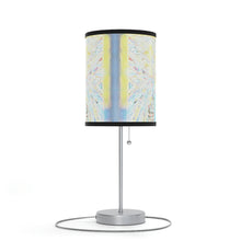 Load image into Gallery viewer, Lamp on a Stand, US|CA plug Bee Fairy