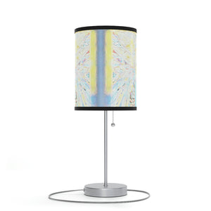 Lamp on a Stand, US|CA plug Bee Fairy